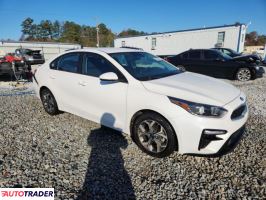 Kia Pozostałe 2021 2