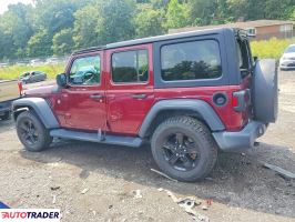 Jeep Wrangler 2022 3