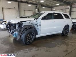 Dodge Durango 2022 3 Dodge Durango 2022 3