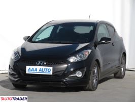 Hyundai i30 2013 1.6 108 KM Hyundai i30 2013 1.6 108 KM