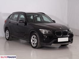 BMW X1 2013 2.0 140 KM