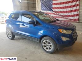 Ford EcoSport 2020 2