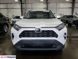 Toyota Pozostałe 2020 2 Toyota Pozostałe 2020 2
