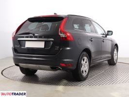 Volvo XC60 2017 2.0 241 KM Volvo XC60 2017 2.0 241 KM