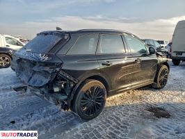 Lincoln Pozostałe 2023 2