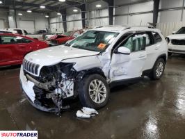 Jeep Cherokee - zobacz ofertę