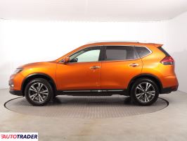 Nissan X-Trail 2021 1.3 155 KM Nissan X-Trail 2021 1.3 155 KM