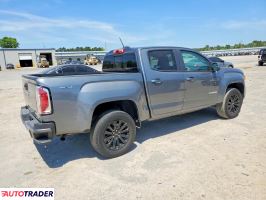 GMC Pozostałe 2022 3
