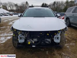 Hyundai Tucson 2024 2