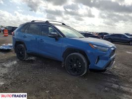 Toyota Pozostałe 2024 2