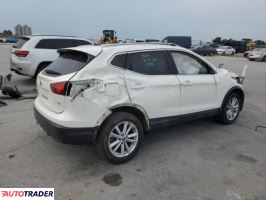 Nissan Rogue 2019 2