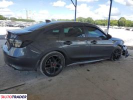 Honda Civic 2024 2 Honda Civic 2024 2