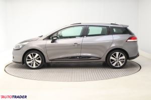 Renault Clio 2014 0.9 88 KM