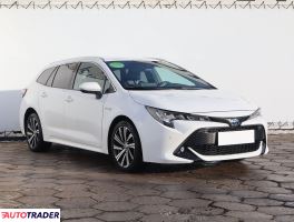 Toyota Corolla - zobacz ofertę