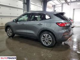 Ford Escape 2022 1 Ford Escape 2022 1