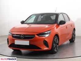 Opel Corsa 2021 134 KM