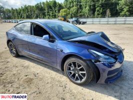 Tesla Model 3 2022 Tesla Model 3 2022