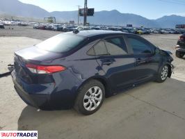 Toyota Corolla 2022 1 Toyota Corolla 2022 1