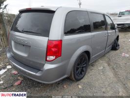 Dodge Grand Caravan 2020 3