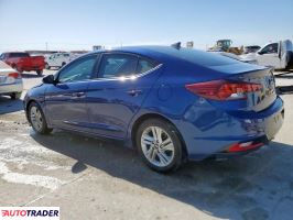 Hyundai Elantra 2020 2