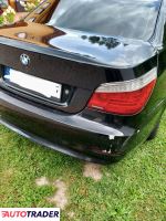 BMW 520 2007 2.0 130 KM BMW 520 2007 2.0 130 KM