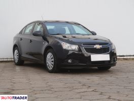 Chevrolet Cruze 2011 1.8 139 KM