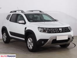 Dacia Duster - zobacz ofertę