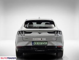 Ford Mustang 2023 269 KM