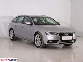 Audi A4 2015 2.0 174 KM