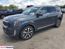 Kia Pozostałe 2021 3