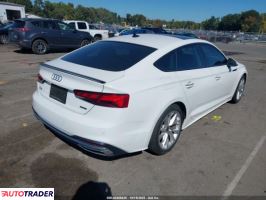 Audi A5 2022 2