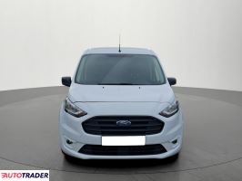 Ford Transit Connect 2020 1.5