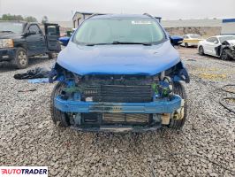 Ford EcoSport 2020 1