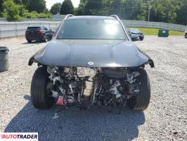 Mercedes CL 2025 2