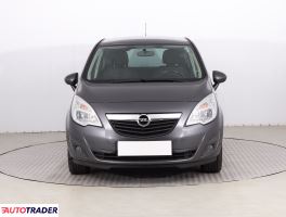 Opel Meriva 2011 1.4 118 KM