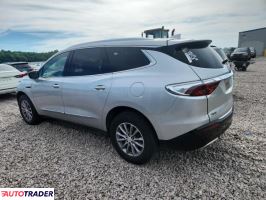 Buick Enclave 2022 3