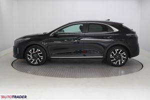 Kia Ceed 2025 1.6 147 KM