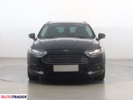 Ford Mondeo 2015 2.0 147 KM