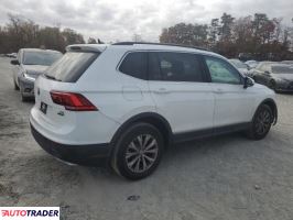 Volkswagen Tiguan 2018 2