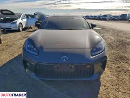 Toyota Pozostałe 2025 2