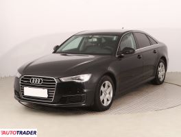 Audi A6 2015 3.0 214 KM