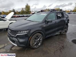 Kia Sorento 2022 2