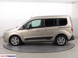 Ford Tourneo Connect 2014 1.0 99 KM