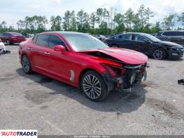 Kia Stinger 2019 2 Kia Stinger 2019 2