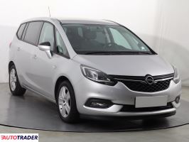 Opel Zafira - zobacz ofertę