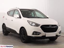 Hyundai ix35 2013 2.0 134 KM Hyundai ix35 2013 2.0 134 KM