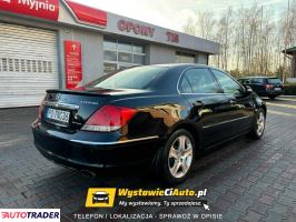 Honda Legend 2007 3.5 295 KM