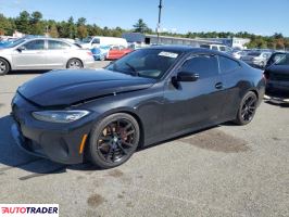 BMW 430 - zobacz ofertę