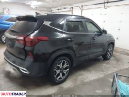 Kia Pozostałe 2022 2