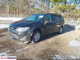 Chrysler Pacifica 2020 3